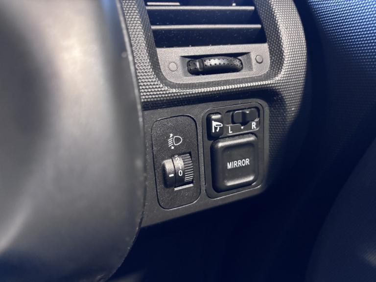 HONDA JAZZ 1.4 i-DSI SE 2005