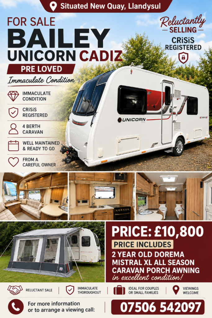 Caravan