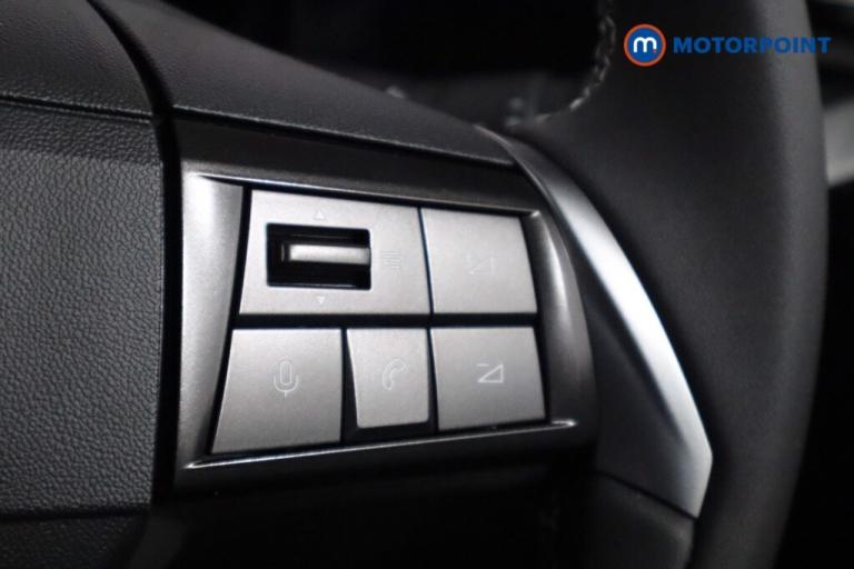 2025 Vauxhall Mokka 1.2 Turbo GS 5dr Auto SUV Petrol Automatic