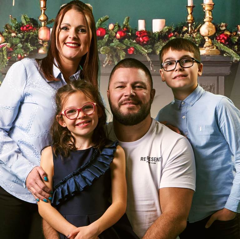 Christmas Mini Sessions