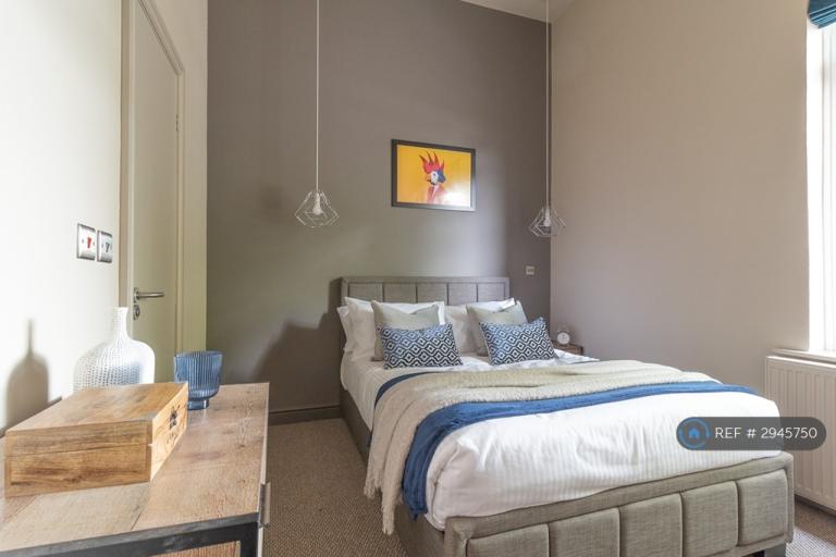 1 bedroom in Christian Road, Preston, PR1 (#2945750)