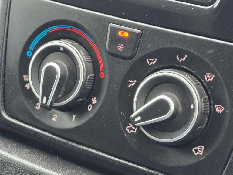 2020 Citroen Relay 2.2 BlueHDi H2 Van 140ps Enterprise PANEL VAN DIESEL Manual