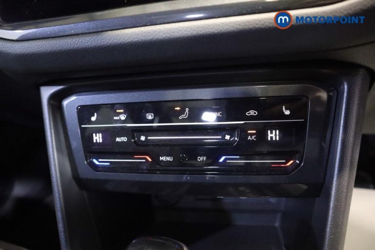 2024 Volkswagen Tiguan 1.5 TSI 150 Black Edition 5dr DSG SUV Petrol Automatic
