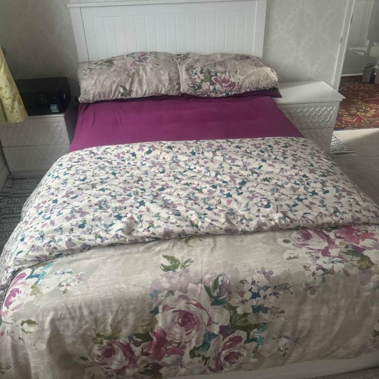 Spacious and Cosy Double Rooms for Rent in - DA7 5PU
