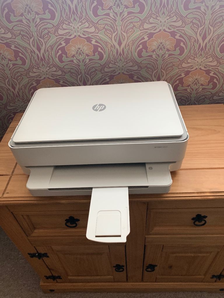 HP air printer / scanner/copier 