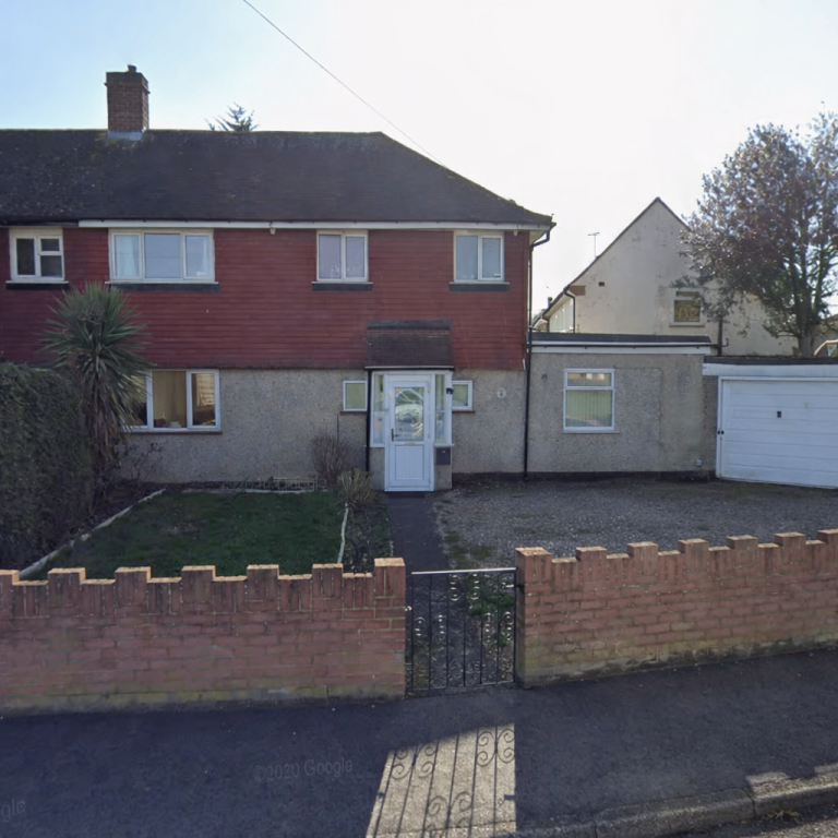 147 Southville Crescent	TW14 8AW - Available Now!
