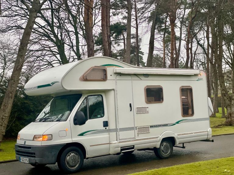 Fiat, DUCATO 14 JTD MWB, 2002, 1997 (cc)