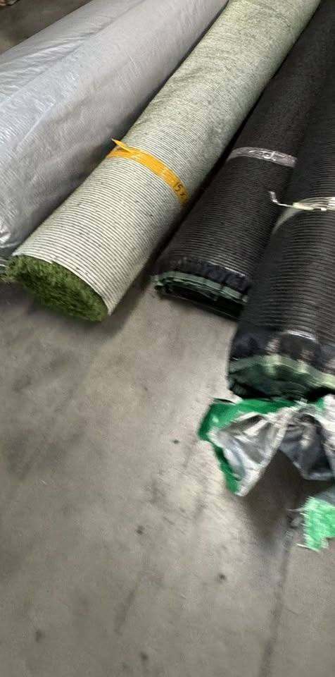 image for Artificial Lawn 30mm | Budget-Friendly Turf Roll for Fast Fit