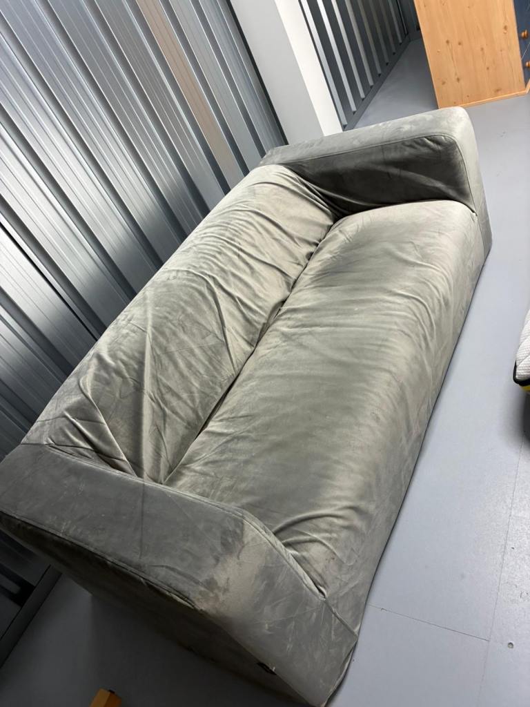 IKEA 2 seater sofa 