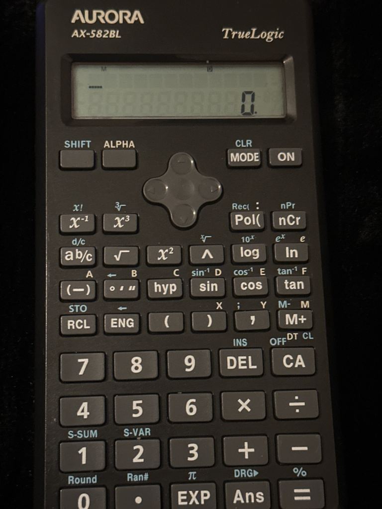 image for calculator