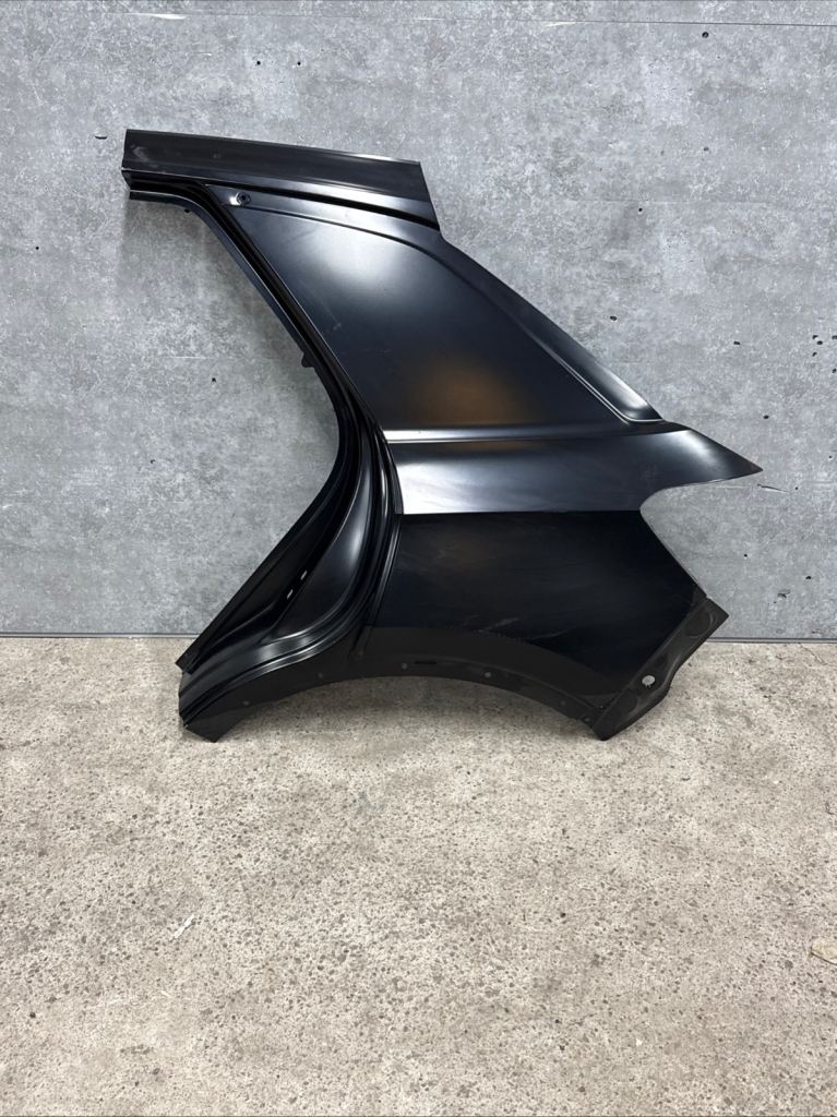 Vw T- Roc 2Ga Rear Fender Left Rear Quarter Panel 2017 - 2024