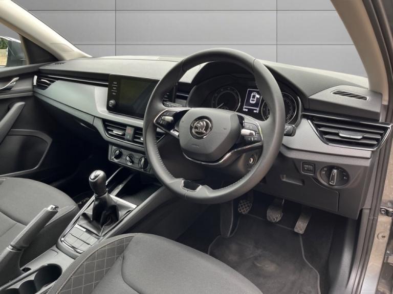  Skoda Scala 1.0 TSI 95 SE 5dr Petrol