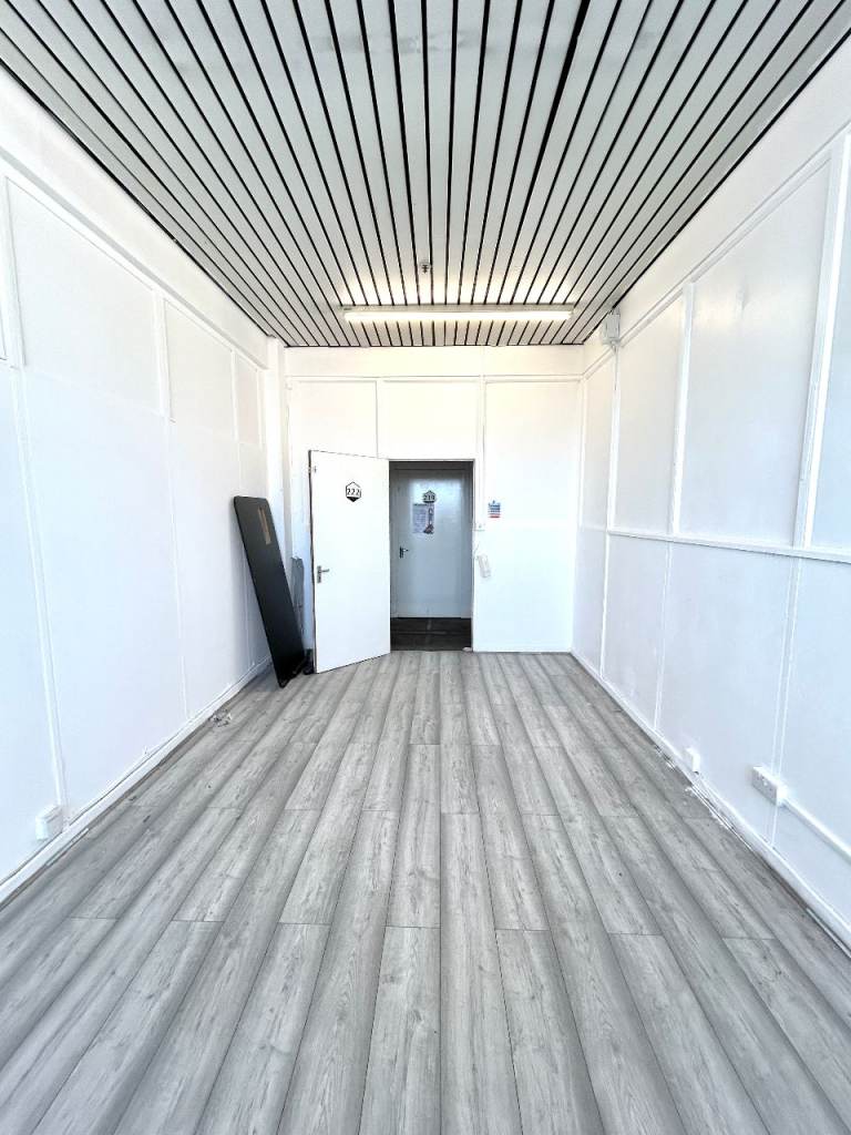 Unit 130 Private Office Studios to Rent in Haringey North London