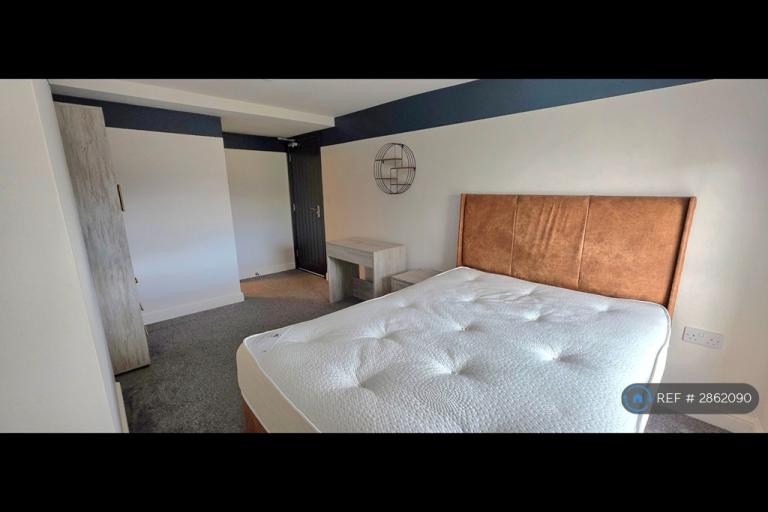 1 bedroom in Liscard Road, Wallasey, CH44 (#2862090)