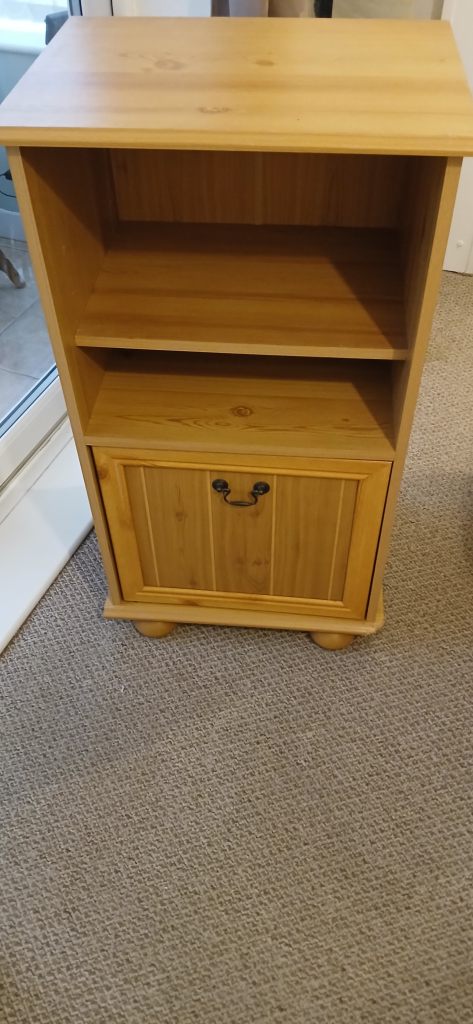 image for Free Sideboard/cabinet
