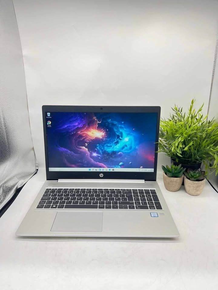 HP Business Laptop Super Fast Intel i5 16GB ram SSD Latest windows 11 15.6 Screen AI COPILOT