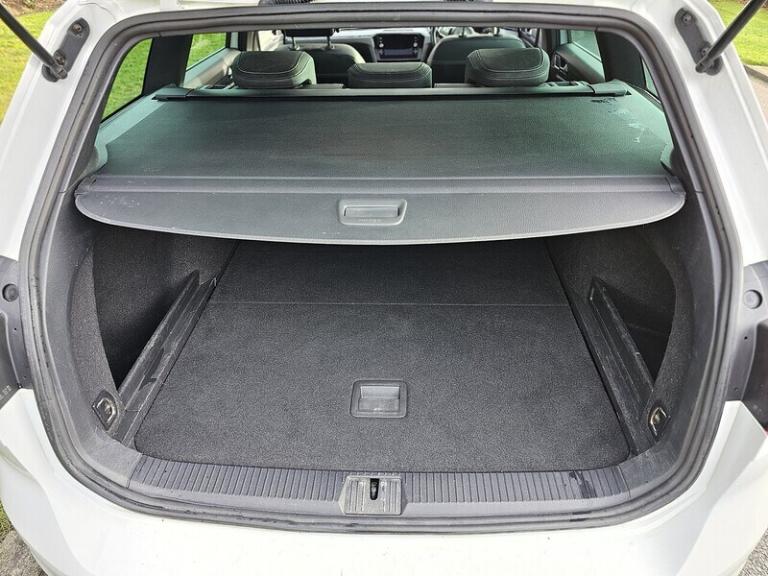 2018 Volkswagen Passat 1.8 TSI 180 R-Line 5dr DSG [Panoramic Roof] ESTATE PETROL Automatic