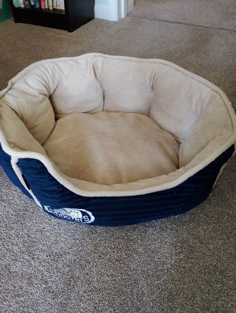 Snoozers Dog Bed 