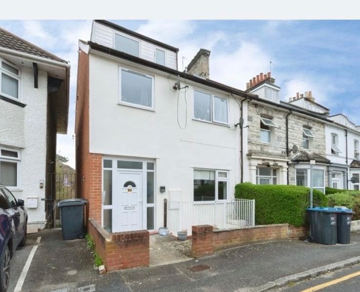 One bedroom flat for rent 