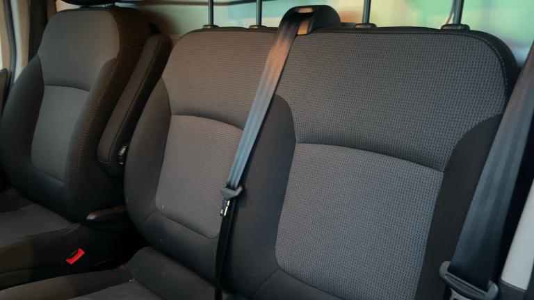 2023 Renault Trafic 2.0 TDI 143 SE 5dr Diesel