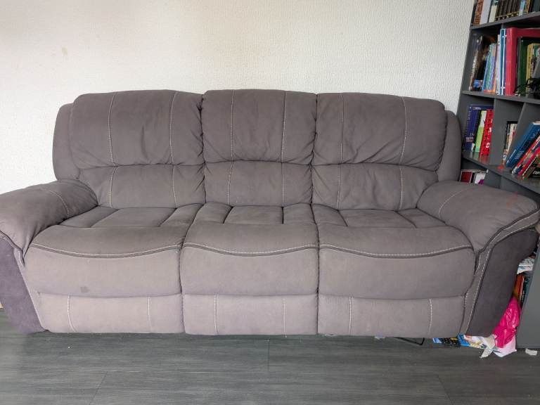Free Sturdy Sofa