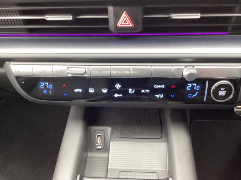 2025 Hyundai IONIQ 6 168kW Ultimate 77kWh 4dr Auto Saloon Electric Automatic