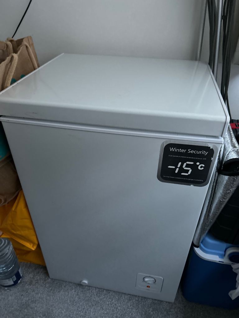 Freezer £50 ono