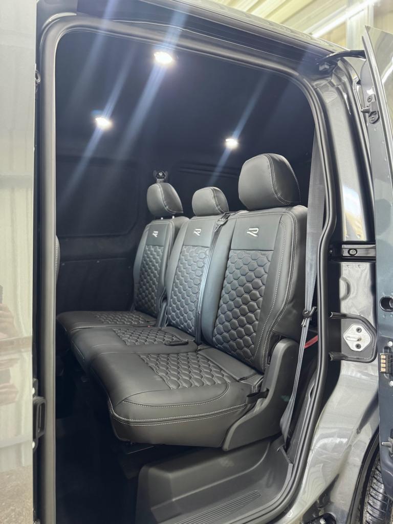 2017 Volkswagen Caddy BUILD YOUR DREAM CADDY TODAY CONTACT THE TEAM FOR MORE INFO  PANEL VAN Dies...