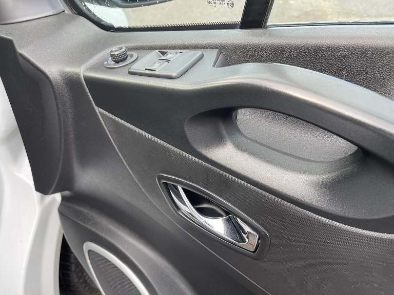 2018 Vauxhall Vivaro 2900 1.6CDTI 120PS Sportive H1 Van PANEL VAN DIESEL Manual