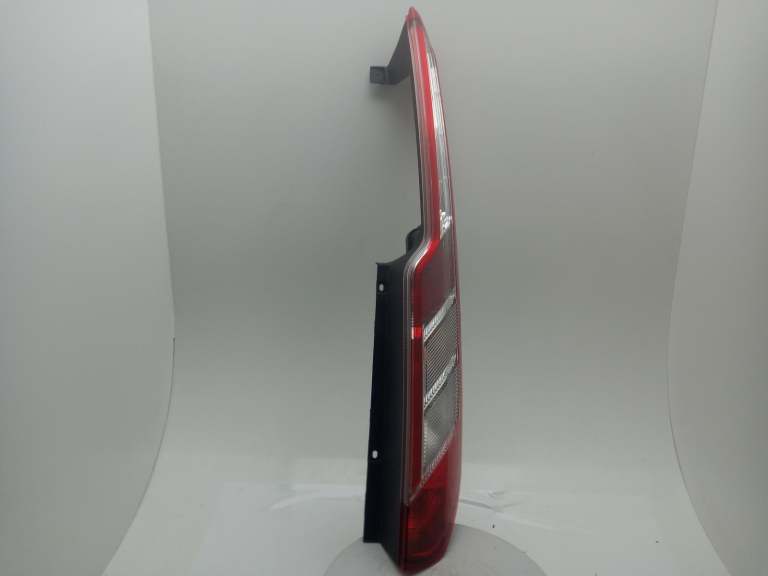 Ford Transit Custom Tail Light Rear Lamp O/S 2018-2024 Unknown Van Rh