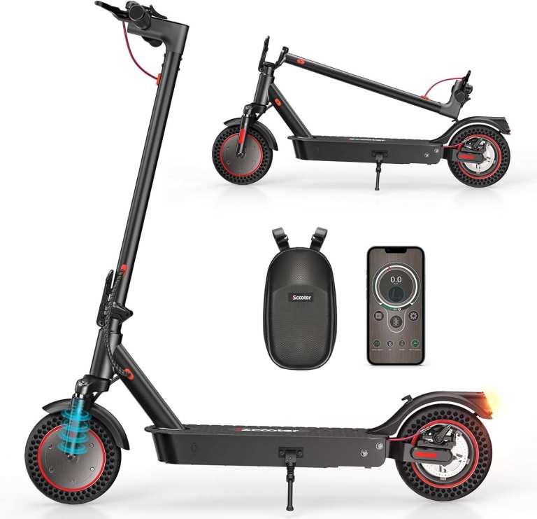iScooter i9Max,electric scooter, very  Good condition