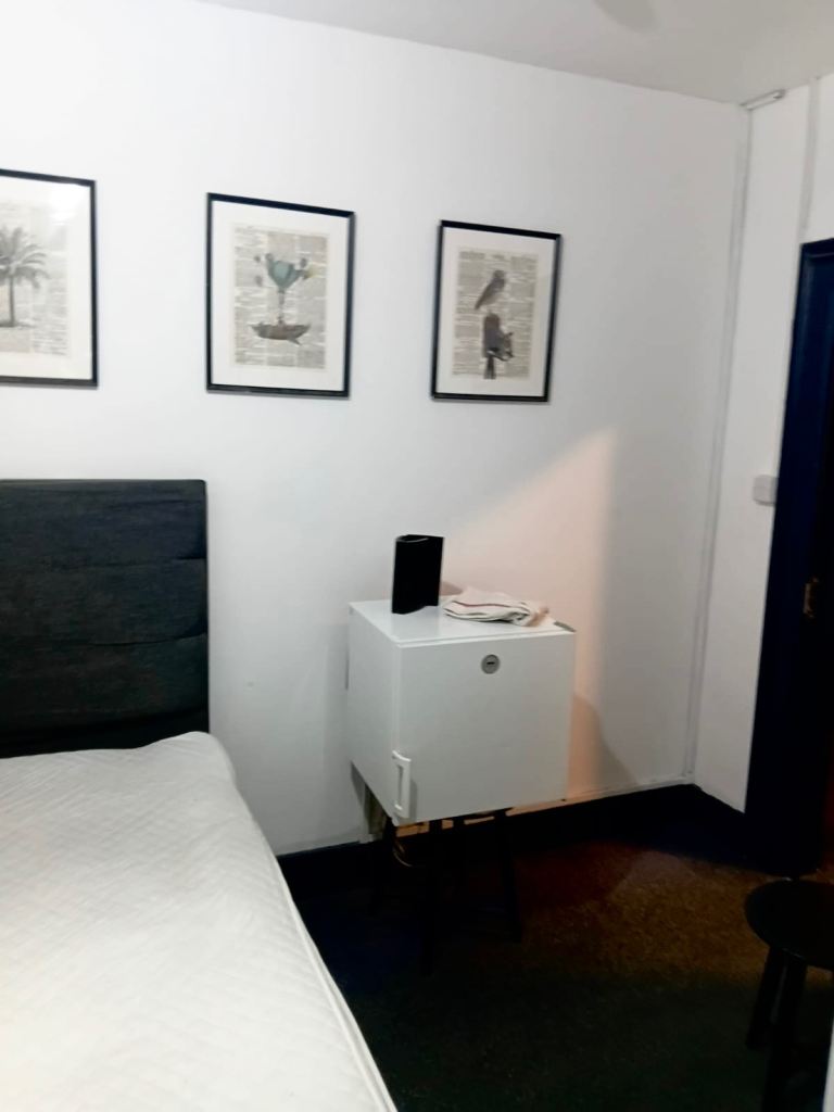 Rent Double & Single Room En-suite  - Northumberland Park, London N17 