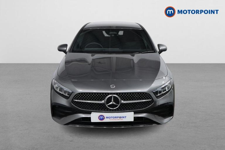 2024 Mercedes-Benz A-Class A200d AMG Line Executive 5dr Auto Hatchback Diesel Automatic