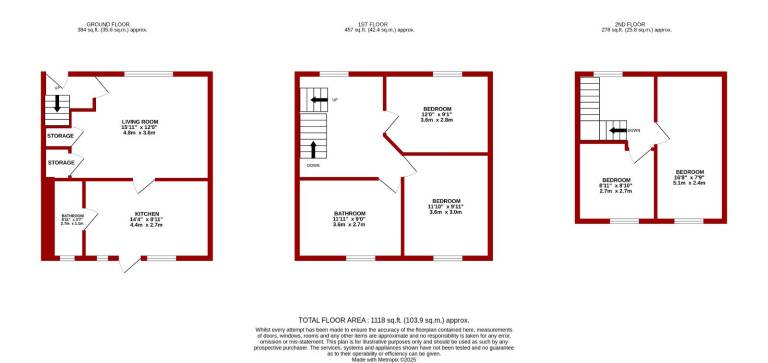 Stratford E15 : Fantastic 4 Bed House With Garden : AVAILABLE NOW !!
