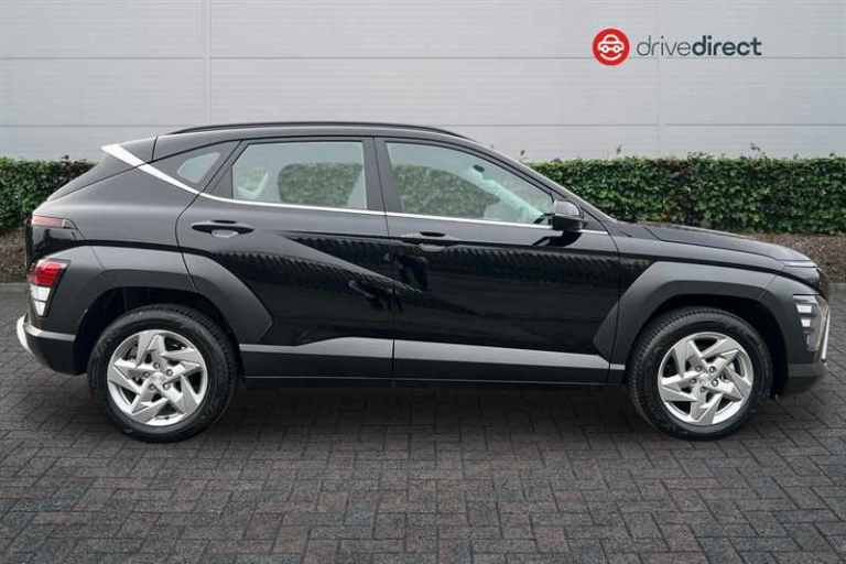 2025 Hyundai KONA 1.0T 100 Advance 5dr HATCHBACK PETROL Manual
