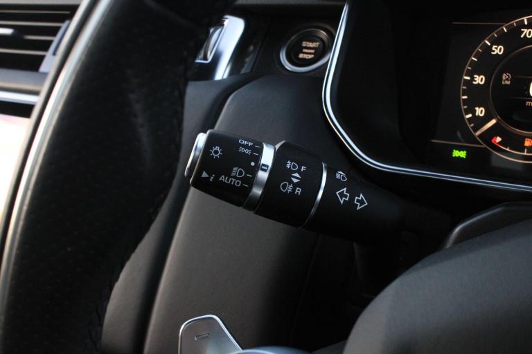 2021 Land Rover Range Rover Sport 2.0 P400e HSE Dynamic 5dr Auto ESTATE PETROL/ELECTRIC Automatic