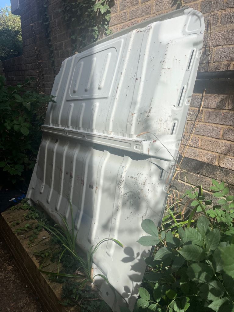 Peugeot Boxer Bulk Head