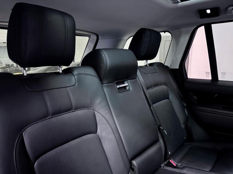 2020 Land Rover Range Rover 2.0 P400e 13.1kWh Vogue SUV 5dr Petrol Plug-in Hybrid Auto 4WD Euro 6...