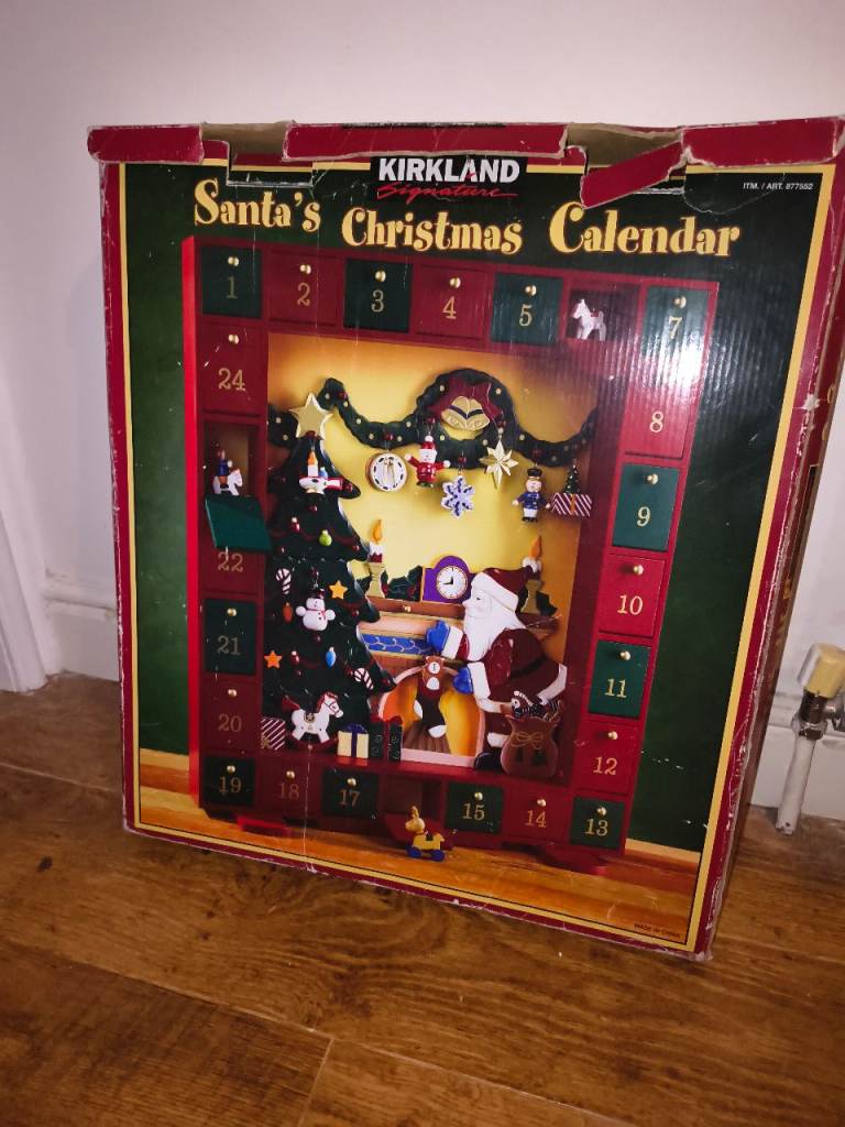 Christmas decorations 