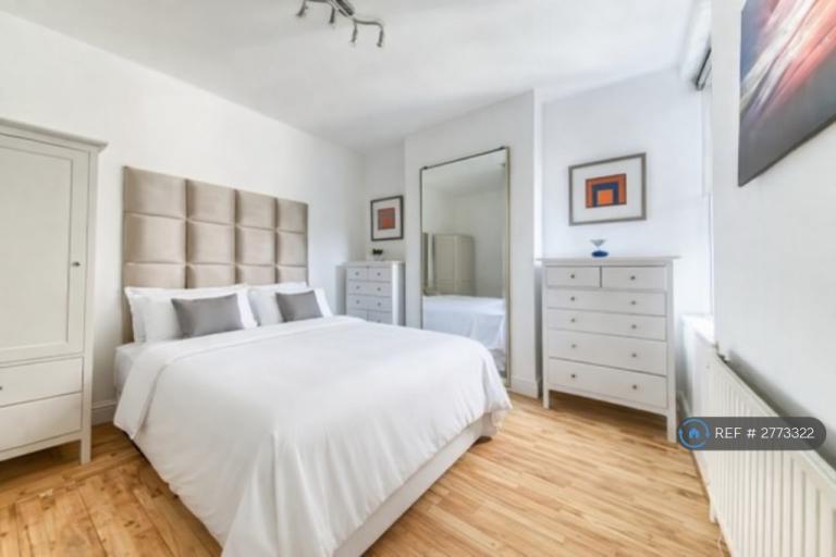 2 bedroom flat in Liberty Street, London, SW9 (2 bed) (#2773322)