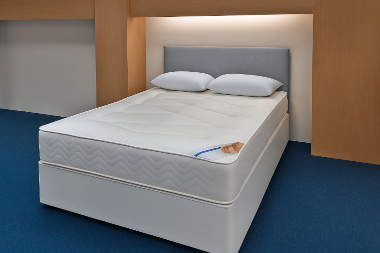 Xmas Sales Offer – Elegant Divan Bed with Storage and Soft Mattress for Maximum Comfort Every Night