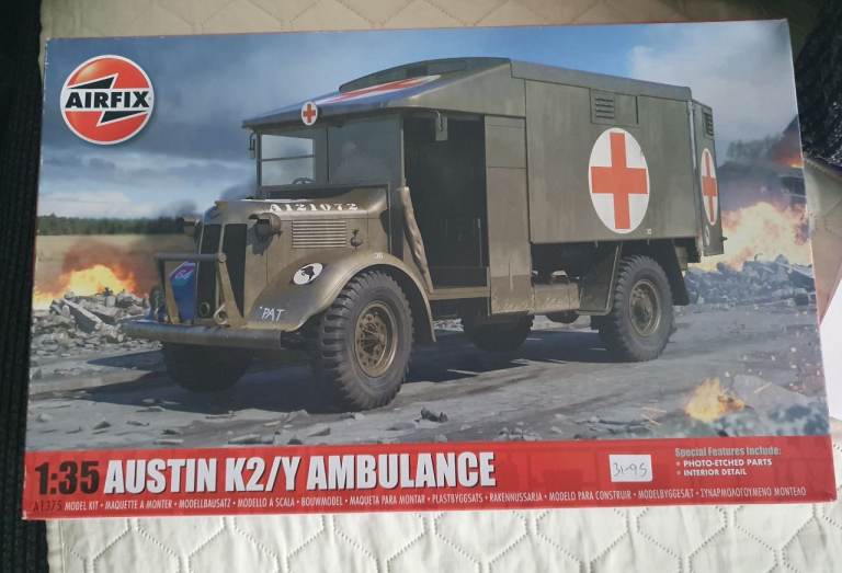 MODEL KIT