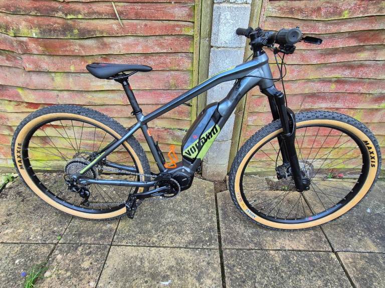 Voodoo Bizango E Bike 