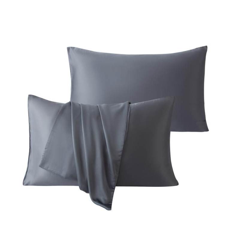 Satin Pillowcases Silky Smooth Glossy