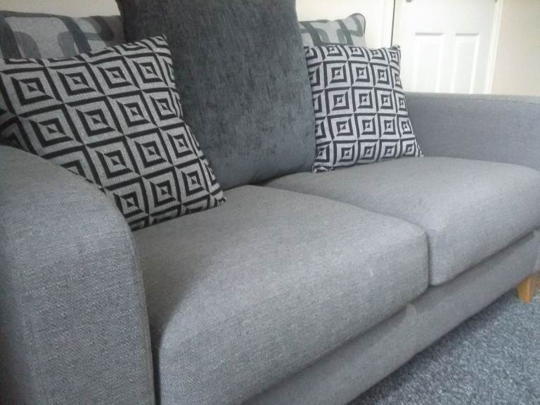 Marks and Spencer 2 Seater Sofa