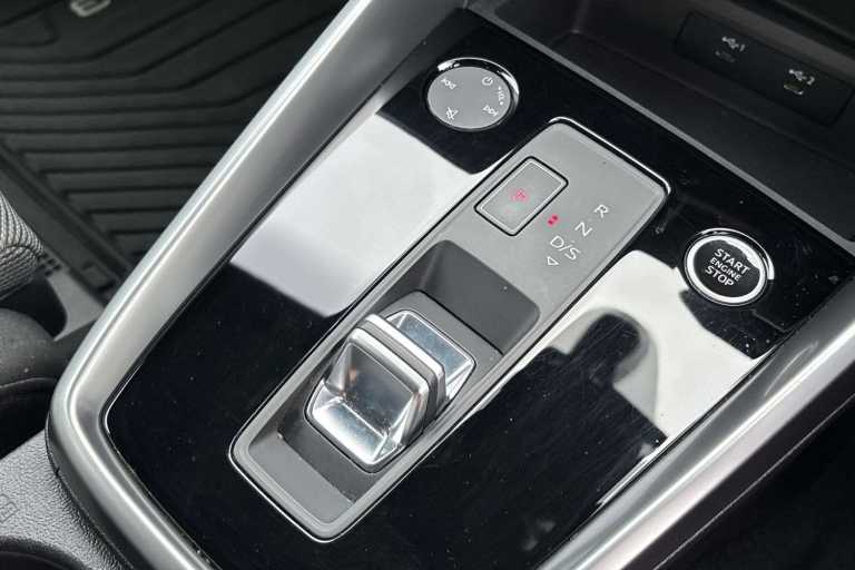 2024 Audi A3 35 TFSI Sport 4dr S Tronic Saloon Petrol Automatic