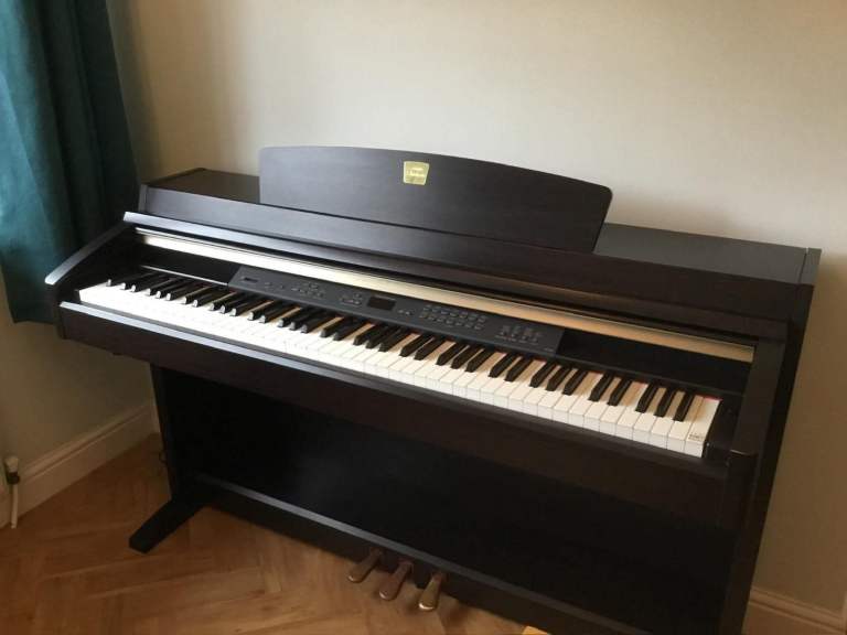Clavinova CLP-230 digital piano 