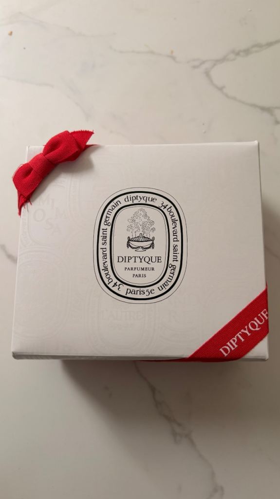Diptyque Paris Qatar Exclusive Gift Set - Brand New