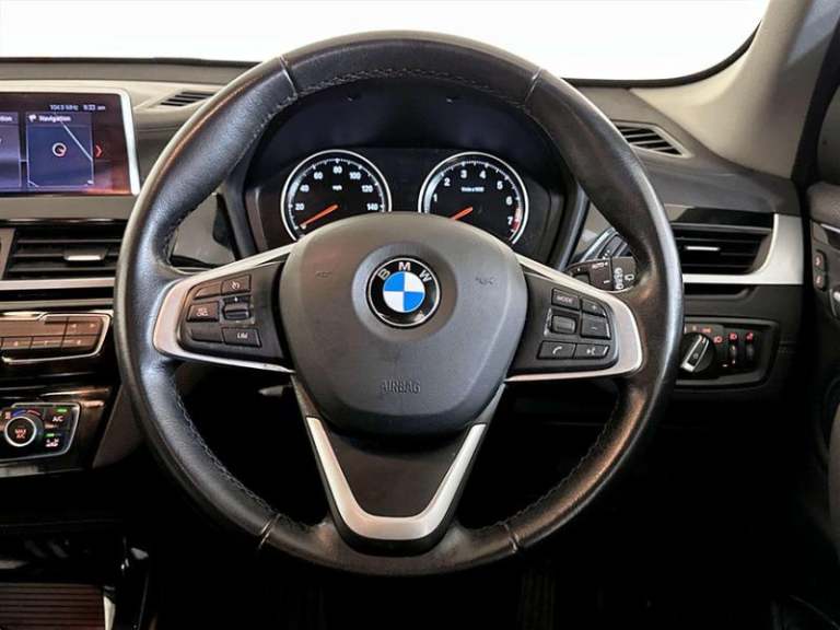 2021 BMW X1 1.5 25e 10kWh Sport SUV 5dr Petrol Plug-in Hybrid Auto xDrive Euro 6 (s/s)  SUV Hybri...