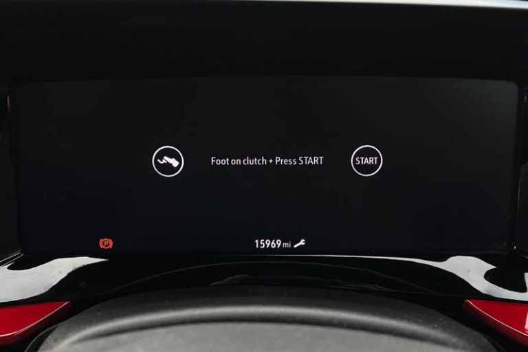 2022 Vauxhall Mokka 1.2 Turbo GS Line SUV 5dr Petrol Manual Euro 6 (s/s) (130 ps) SUV Petrol Manual